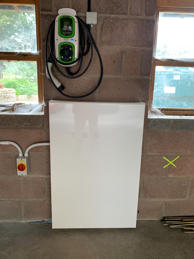 Tesla Powerwall How To Electrify Your Life